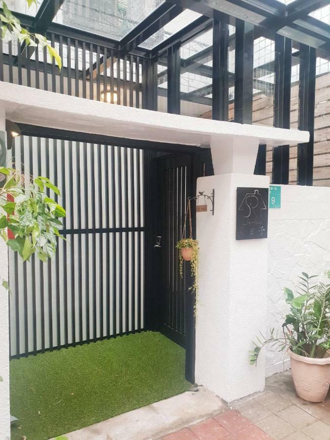 Tainan Little Day Hotel Bagian luar foto